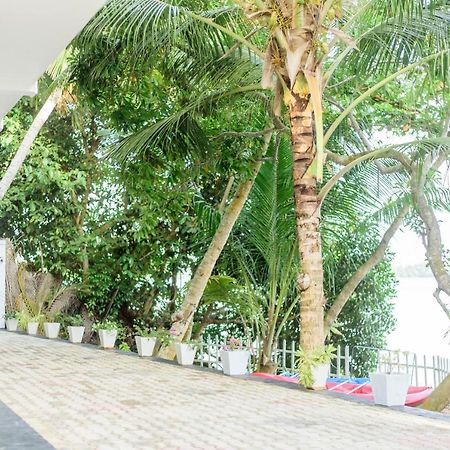 Scenery River Star Hotel Hikkaduwa Exterior photo